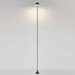 Уличный светильник Odeon Light Nature 7122/4GLB