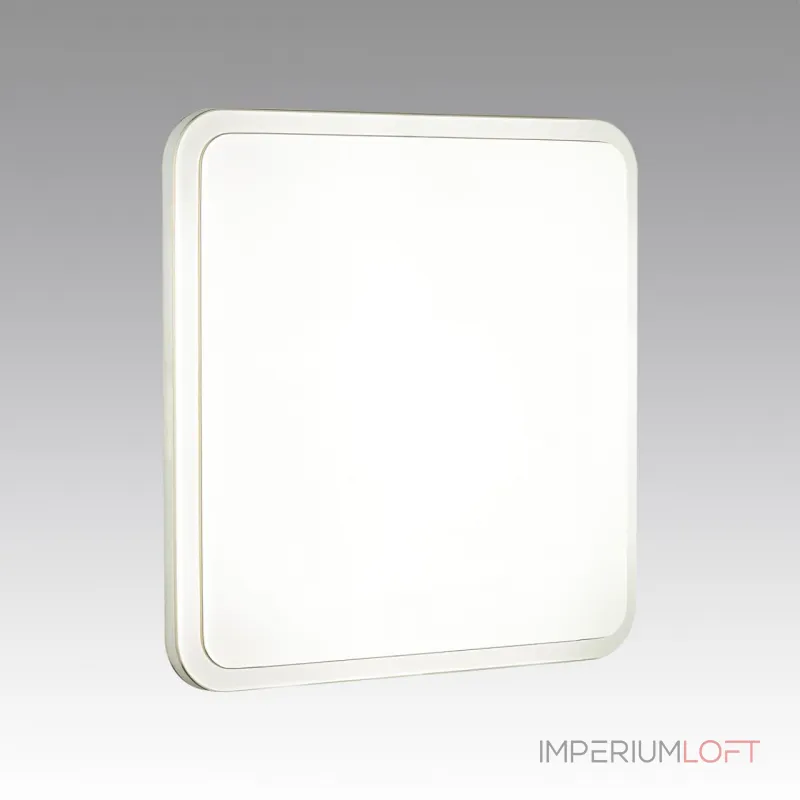 Потолочный светильник Sonex Seva 7613/CL Потолочный светильник Sonex Seva 7613/CL