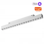 Трековый смарт-светильник Novotech Shino 359634