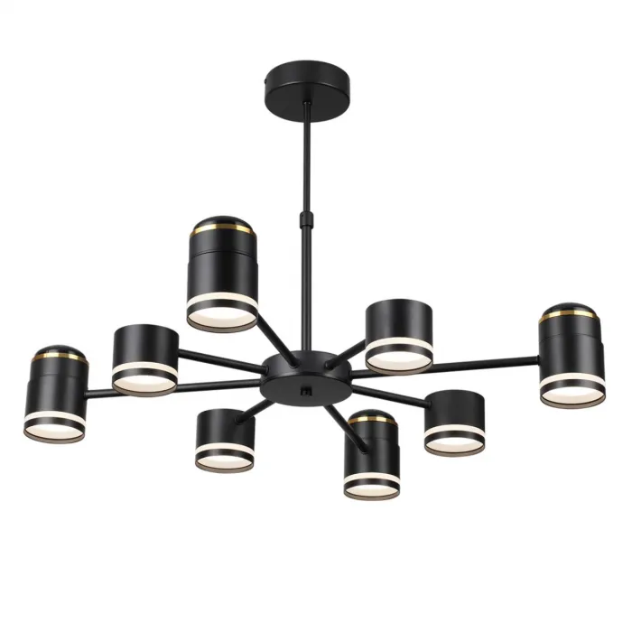Люстра потолочная Lumion Comfi 6562/1A от ImperiumLoft