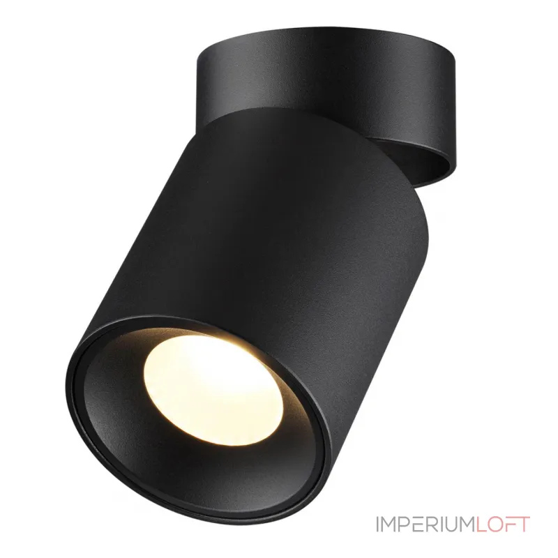 Потолочный светильник Odeon light Hightech 7132/7CL Потолочный светильник Odeon light Hightech 7132/7CL