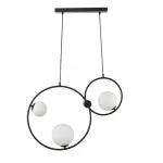 Подвесной светильник Lumion Moderni 8035/3