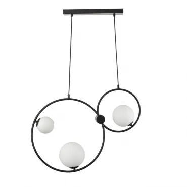 Подвесной светильник Lumion Moderni 8035/3 Подвесной светильник Lumion Moderni 8035/3