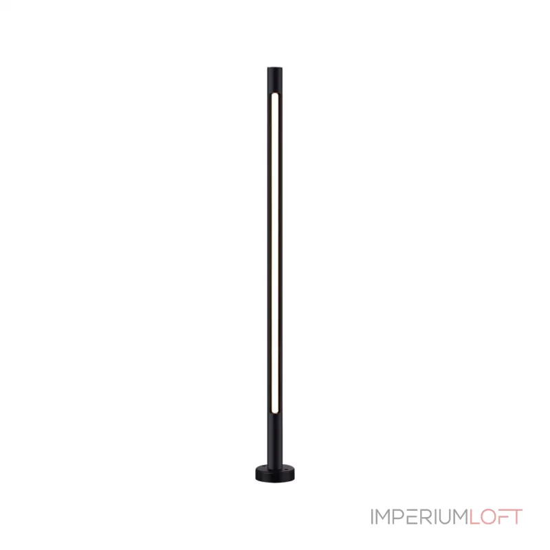 Уличный светильник Odeon Light Nature 8007/3 Уличный светильник Odeon Light Nature 8007/3