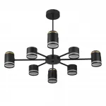 Люстра потолочная Lumion Comfi 6562/1A от ImperiumLoft