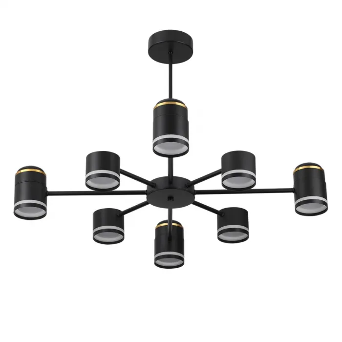 Люстра потолочная Lumion Comfi 6562/1A от ImperiumLoft
