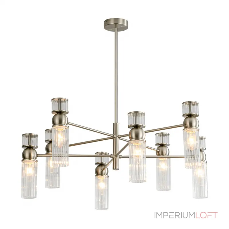 Люстра на штанге Lumion Moderni 8277/8