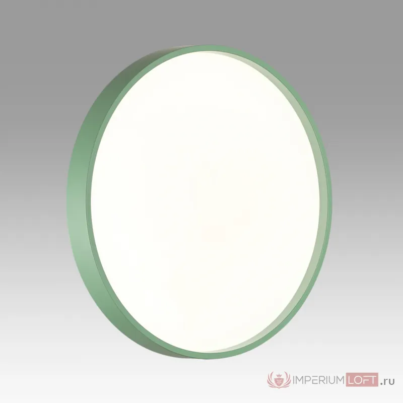 Настенно-потолочный светильник Сонекс Color 30вт ø330 8196/10C от ImperiumLoft