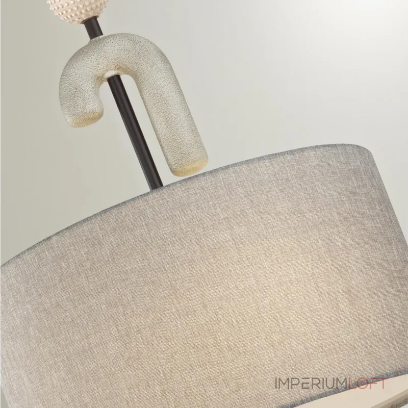 Подвесная люстра Odeon Light MODERN ODL_EX24 73 5410/3 E14 3*40W BAGEL Серый