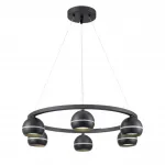 Подвесная люстра Lumion Comfi 8242/6