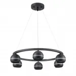 Подвесная люстра Lumion Comfi 8242/6
