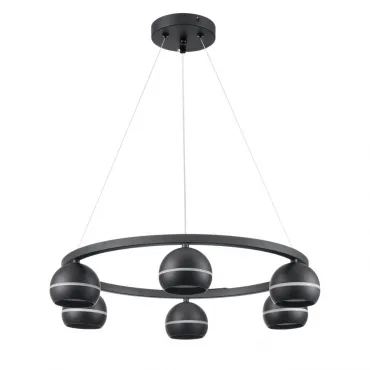 Подвесная люстра Lumion Comfi 8242/6
