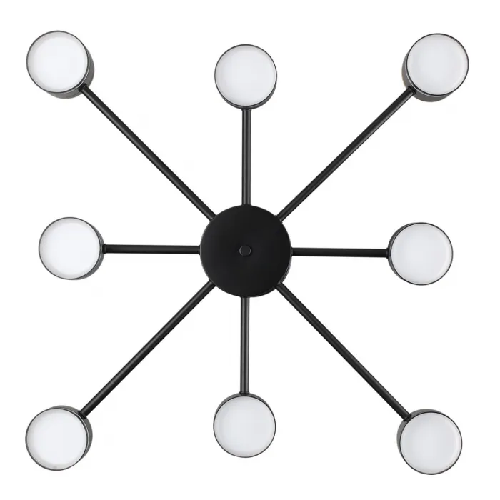 Люстра потолочная Lumion Comfi 6562/1A от ImperiumLoft
