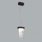 Подвесной светильник Odeon Light Hightech 5438/12L