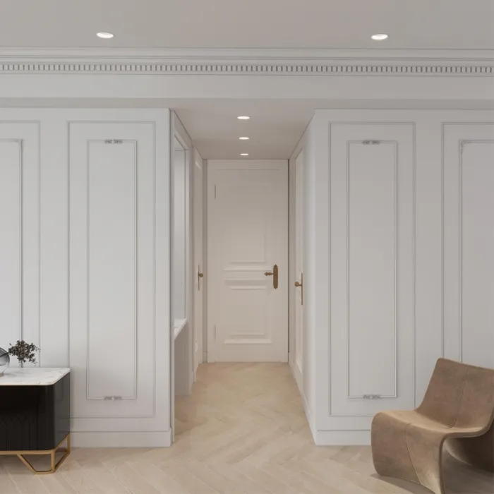 Встраиваемый светодиодный светильник Novotech Spot 6655/12GL3 от ImperiumLoft