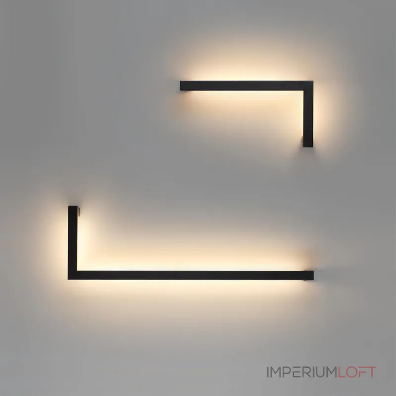 Настенный светильник Odeon Light Grafic 7153/14WL Настенный светильник Odeon Light Grafic 7153/14WL