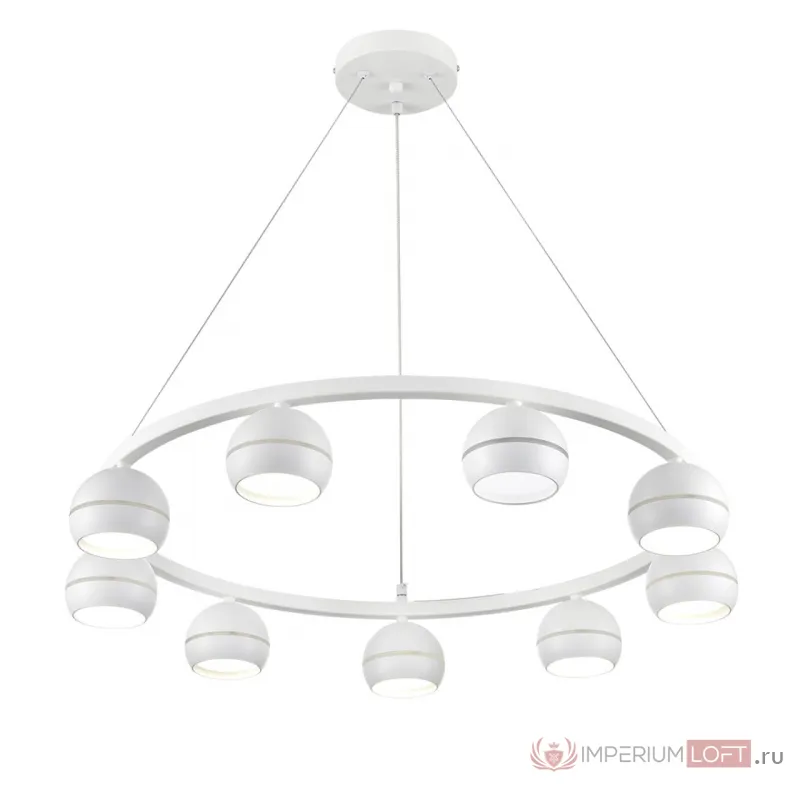 Подвесной светильник Lumion Comfi 6583/1A от ImperiumLoft