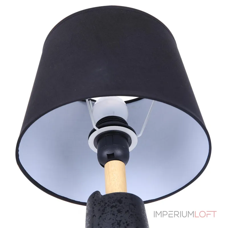 Настольная лампа Lumion Moderni 6551/1B