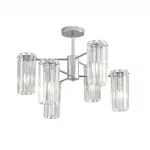 Люстра на штанге Lumion Classi 8348/6C Люстра на штанге Lumion Classi 8348/6C