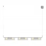 Подвесной светильник Lumion Suspentioni 8258/6