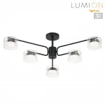Светильник потолочный Lumion Comfi 8349/6C от ImperiumLoft