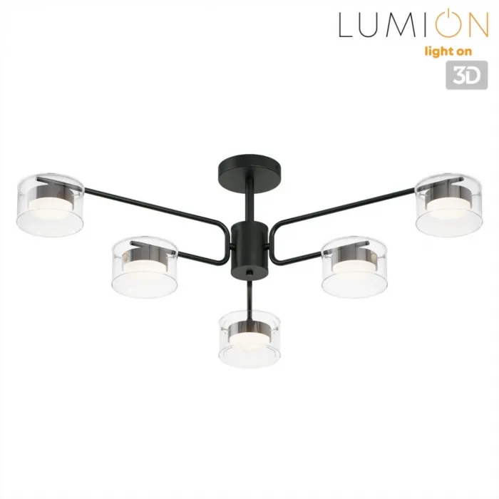 Светильник потолочный Lumion Comfi 8349/6C от ImperiumLoft