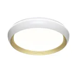 Настенно-потолочный светильник Сонекс Tofiq White 7650/ELN