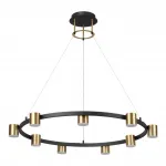 Светильник подвесной Lumion Ledio 135174 от ImperiumLoft