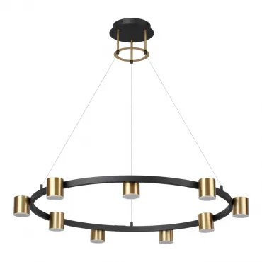 Светильник подвесной Lumion Ledio 6532/58L