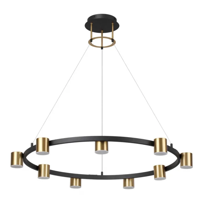 Светильник подвесной Lumion Ledio 135174 от ImperiumLoft