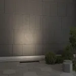 Уличный светильник Odeon light Nature 7040/14WL