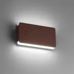 Светильник ландшафтный светодиодный Novotech Street 359591