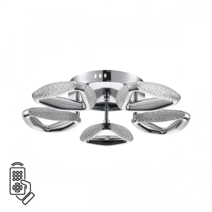 Люстра потолочная Lumion Ledio 6569/6L от ImperiumLoft