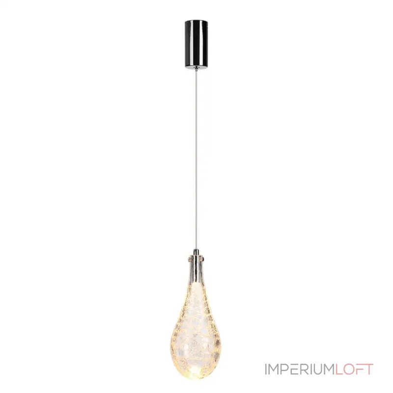 Подвесной светильник Odeon light Hightech 7148/5L Подвесной светильник Odeon light Hightech 7148/5L