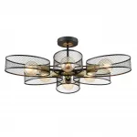 Светильник потолочный Lumion Comfi 8153/6C