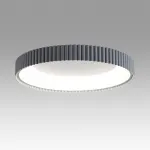 Потолочный светильник Сонекс Avra led 56вт ø500 8241/8C