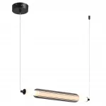Светильник подвесной Lumion Ledio 359352 от ImperiumLoft