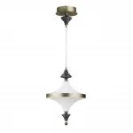 Подвесной светильник Odeon Light L-vision 5404/23L