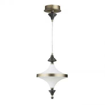 Подвесной светильник Odeon Light L-vision 5404/23L