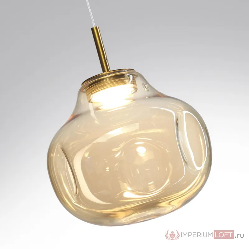 Светильник подвесной Odeon Light Pendant 7029/2L от ImperiumLoft