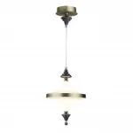 Подвесной светильник Odeon Light L-vision 5404/23L