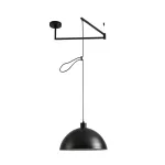Люстра на штанге Lumion Moderni 8321/1C