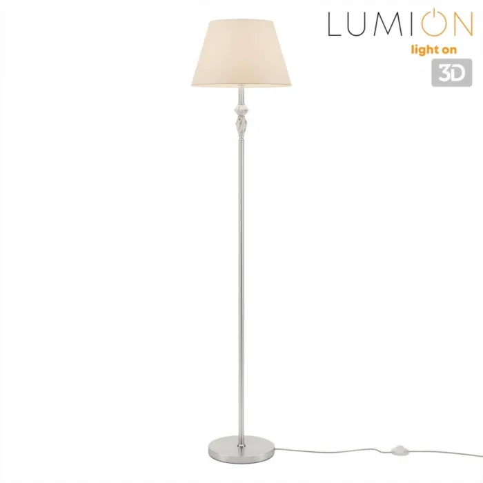Торшер Lumion Classi 8274/1F от ImperiumLoft
