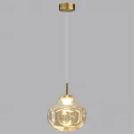 Подвесной светильник Odeon Light Pendant 5097/4L