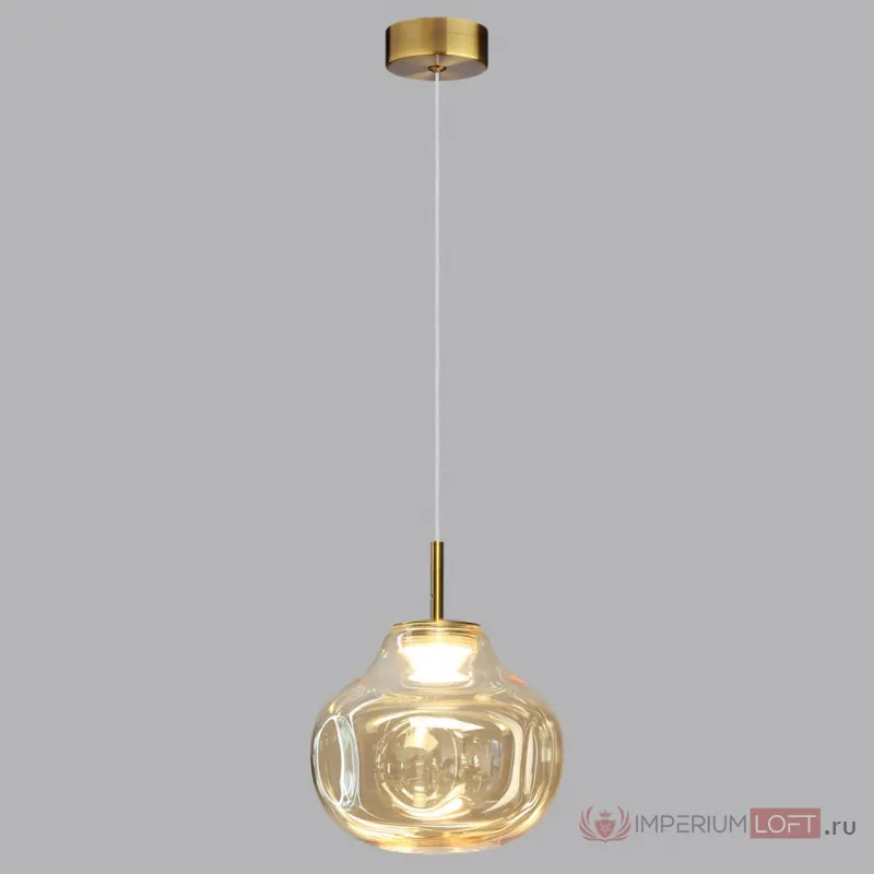 Светильник подвесной Odeon Light Pendant 7029/2L от ImperiumLoft