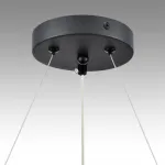 Подвесная люстра Lumion Comfi 8242/6