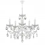 Люстра Lumion Classi 6536/1W от ImperiumLoft
