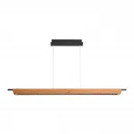 Линейный светильник Odeon Light Hightech 7764/56L от ImperiumLoft