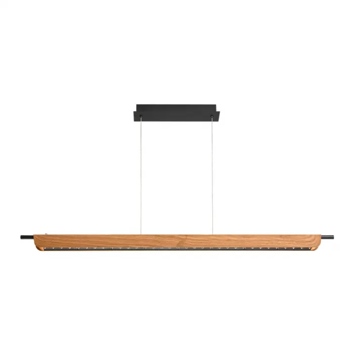 Линейный светильник Odeon Light Hightech 7764/56L от ImperiumLoft