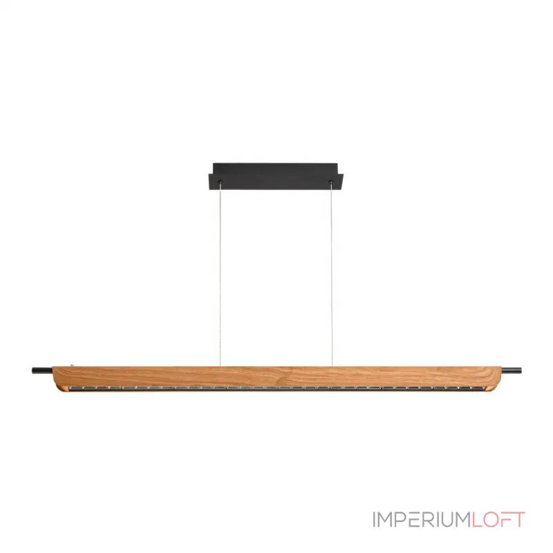 Подвесной светильник Odeon Light Hightech 7018/40LB